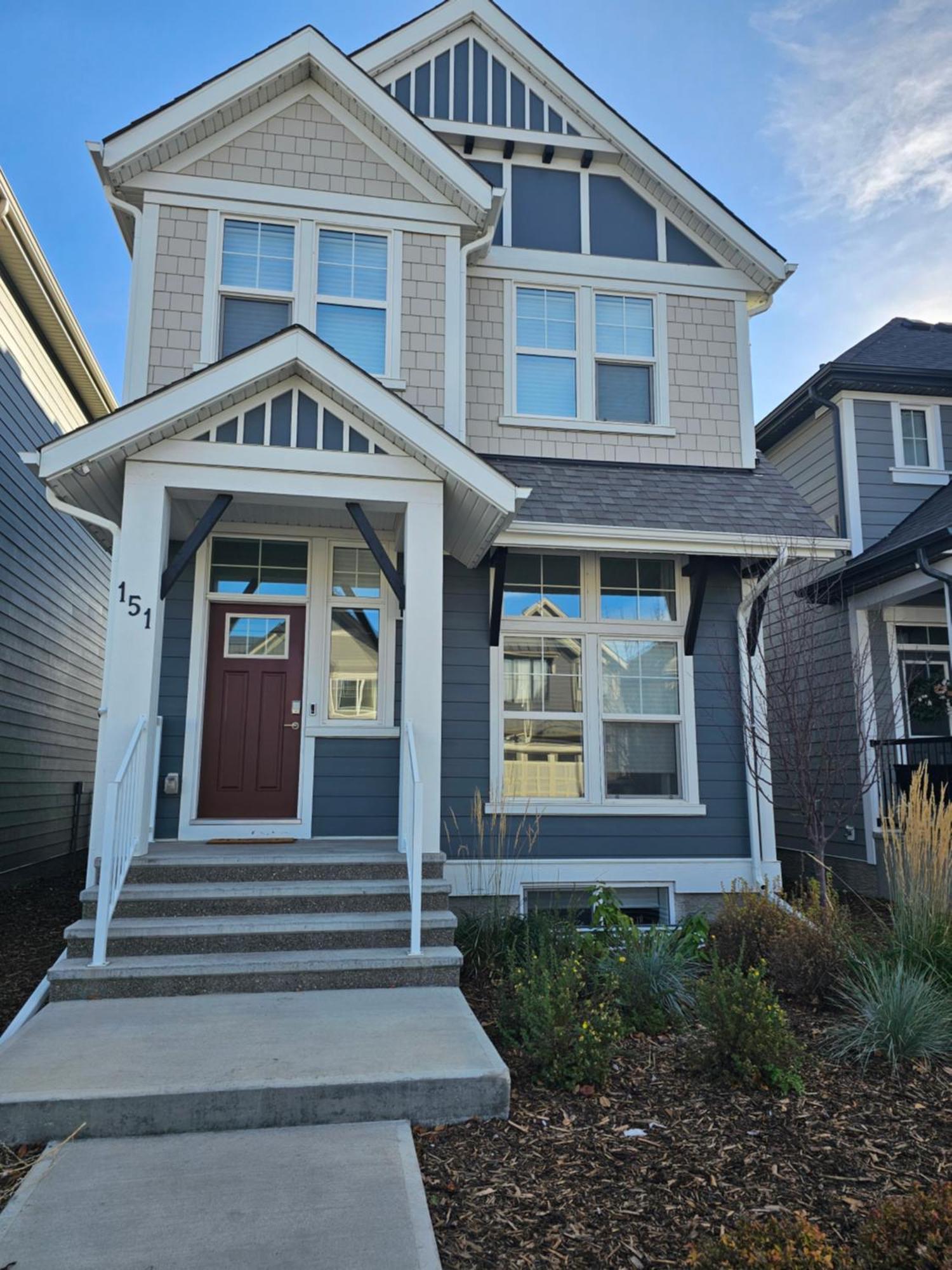 Calm And Cozy 1 Bedroom YYC Exterior foto