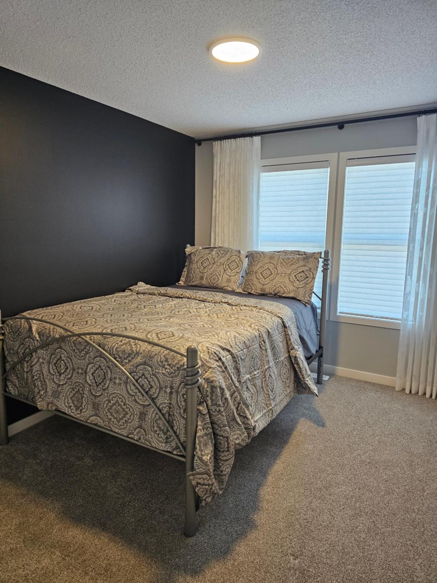 Calm And Cozy 1 Bedroom YYC Exterior foto