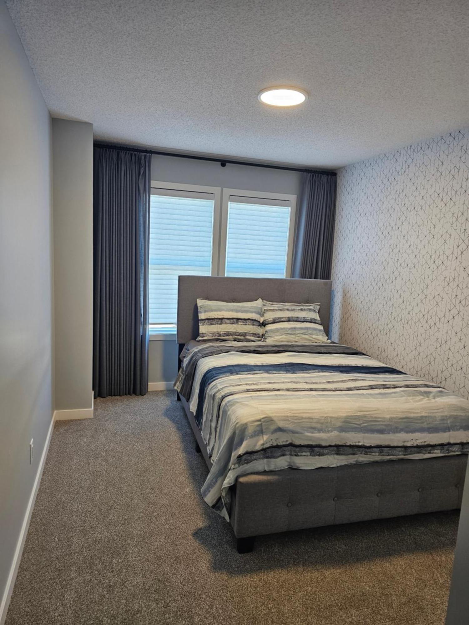 Calm And Cozy 1 Bedroom YYC Exterior foto